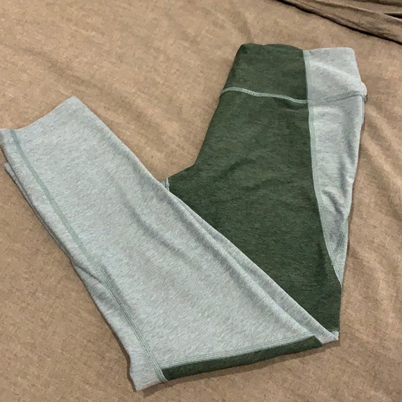 Outdoor Voices Pants - Outdoor Voices Leggings
